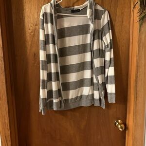 Boutique Brand Always me jacket. Size L